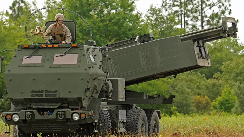 منظومة هيمارس الصاروخية (وكالات)